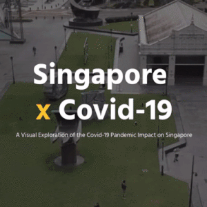 SG X COVID-19